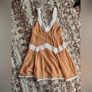 American Eagle dress